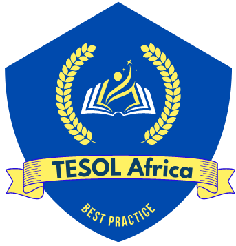 TESOL Africa Logo